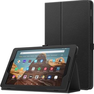 MoKo Case for Amazon Fire HD 10 Tablet